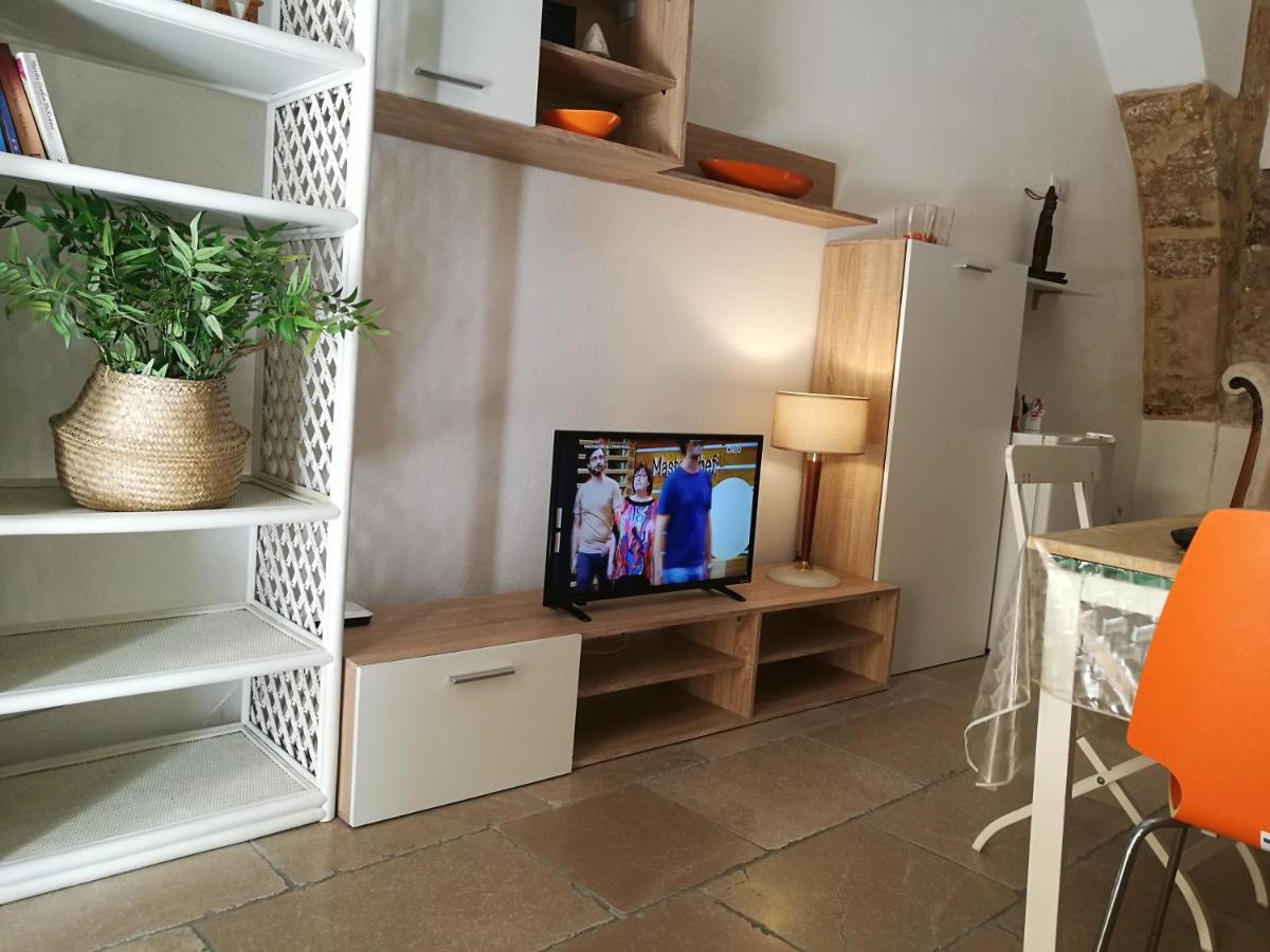 Borgoantico Apartment Bari Kültér fotó